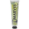 Marvis Tandpasta Creamy Matcha Tea 75 ml Marvis Tandpasta Creamy Matcha Tea 75 ml
