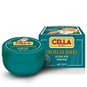 Cella Milano Scheercrème Organic 150 ml Cella Milano Scheercrème Organic 150 ml
