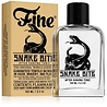 Fine Accoutrements Aftershave Lotion Snake Bite 100 ml Fine Accoutrements Aftershave Lotion Snake Bite 100 ml