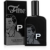 Fine Accoutrements Eau de Toilette Platinum 100 ml Fine Accoutrements Eau de Toilette Platinum 100 ml
