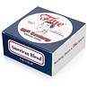 Fine Accoutrements Scheerzeep American Blend 150 ml Fine Accoutrements Scheerzeep American Blend 150 ml