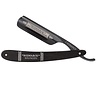 Dovo Straight Razor Bismarck Ebbenhout 6/8 Dovo Straight Razor Bismarck Ebbenhout 6/8