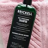 Brickell Men's Products Daily Strengthening Shampoo 237 ml Brickell Men's Products Daily Strengthening Shampoo 237 ml