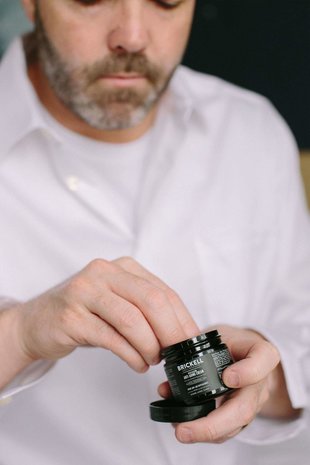 Brickell Men s Products Day and Night Anti Aging Cream Routine