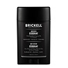 Brickell Men's Products Unscented Deodorant 75g Brickell Men's Products Unscented Deodorant 75g