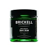 Brickell Men's Products Smooth Brushless Shave Cream 148 ml Brickell Men's Products Smooth Brushless Shave Cream 148 ml