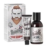 Beardburys Haar & Baardverf - Lichtbruin Beardburys Haar & Baardverf - Lichtbruin