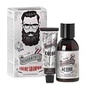 Beardburys Haar & Baardverf - Zwart Beardburys Haar & Baardverf - Zwart