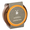 Muhle Scheerzeep Sea Buckthorn 65g - Hout Muhle Scheerzeep Sea Buckthorn 65g - Hout