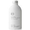 Bath House Hair & Body Wash Fig & Nutmeg 300 ml Bath House Hair & Body Wash Fig & Nutmeg 300 ml