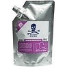 Bluebeards Revenge Shaving Solution Refill Pouch 500 ml Bluebeards Revenge Shaving Solution Refill Pouch 500 ml