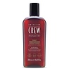 American Crew Daily Moisturizing Conditioner 250 ml American Crew Daily Moisturizing Conditioner 250 ml