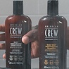 American Crew Daily Moisturizing Conditioner 250 ml American Crew Daily Moisturizing Conditioner 250 ml