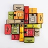 Musgo Real Giftset Mini Soaps 5 x 50g Musgo Real Giftset Mini Soaps 5 x 50g