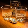 Captain Fawcett Big Peat Whisky Snorrenwax 15 ml Captain Fawcett Big Peat Whisky Snorrenwax 15 ml