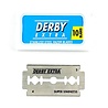 Derby Double Edge Scheermesjes 200 stuks Derby Double Edge Scheermesjes 200 stuks