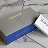 Dovo Double Edge Scheermesjes 100 stuks Dovo Double Edge Scheermesjes 100 stuks