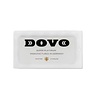 Dovo Double Edge Scheermesjes 10 stuks Dovo Double Edge Scheermesjes 10 stuks