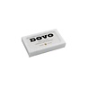 Dovo Double Edge Scheermesjes 10 stuks Dovo Double Edge Scheermesjes 10 stuks