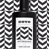 Dovo Aftershave Deep Leather 80 ml Dovo Aftershave Deep Leather 80 ml
