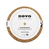 Dovo Scheerzeep Deep Leather 115g Dovo Scheerzeep Deep Leather 115g