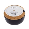Dovo Scheerzeep Deep Leather 115g Dovo Scheerzeep Deep Leather 115g