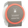 Muhle Scheerzeep Grapefruit & Mint 65g Muhle Scheerzeep Grapefruit & Mint 65g