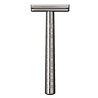 Henson Shaving Safety Razor AL13 Medium Aircraft Aluminium Henson Shaving Safety Razor AL13 Medium Aircraft Aluminium