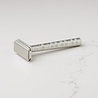 Henson Shaving Safety Razor AL13 Medium Aircraft Aluminium Henson Shaving Safety Razor AL13 Medium Aircraft Aluminium
