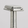 Henson Shaving Safety Razor AL13 Medium Aircraft Aluminium Henson Shaving Safety Razor AL13 Medium Aircraft Aluminium