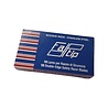 Fatip Double Edge Scheermesjes 10 stuks Fatip Double Edge Scheermesjes 10 stuks