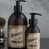 Beardburys Scheercrème 500 ml Beardburys Scheercrème 500 ml