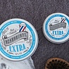 Beardburys Extra Strong Pomade 100 ml Beardburys Extra Strong Pomade 100 ml