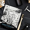 Barber Pro Foaming Cleansing Gezichtsmasker Barber Pro Foaming Cleansing Gezichtsmasker