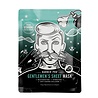 Barber Pro Gentlemen’s Sheet Gezichtsmasker Barber Pro Gentlemen’s Sheet Gezichtsmasker