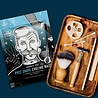 Barber Pro Post Shave Cooling Gezichtsmasker Barber Pro Post Shave Cooling Gezichtsmasker