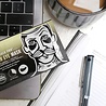 Barber Pro Under Eye Gezichtsmasker Barber Pro Under Eye Gezichtsmasker