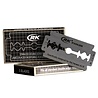 Henson Shaving Double Edge Scheermesjes 5 stuks Henson Shaving Double Edge Scheermesjes 5 stuks