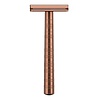 Henson Shaving Safety Razor AL13 Mild Copper Henson Shaving Safety Razor AL13 Mild Copper