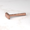 Henson Shaving Safety Razor AL13 Mild Copper Henson Shaving Safety Razor AL13 Mild Copper