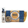 Reuzel Baardset Wood & Spice Travel Reuzel Baardset Wood & Spice Travel