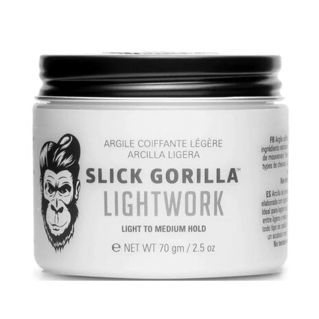 Slick Gorilla Lightwork 2.5 oz