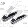 Klhip Classic Nagelknipper Set Klhip Classic Nagelknipper Set