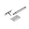 Dovo Safety Razor Primo I Dovo Safety Razor Primo I
