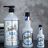 Beardburys Vital Shampoo 330 ml Beardburys Vital Shampoo 330 ml