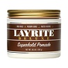 Layrite Super Hold Pomade XL 297g Layrite Super Hold Pomade XL 297g