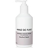 Hanz de Fuko Invisible Scheercrème 237 ml Hanz de Fuko Invisible Scheercrème 237 ml