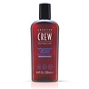 American Crew Anti-Dandruff + Dry Scalp Shampoo 250 ml American Crew Anti-Dandruff + Dry Scalp Shampoo 250 ml