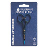 Bluebeards Revenge Snor en Baard schaartje Bluebeards Revenge Snor en Baard schaartje