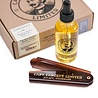 Captain Fawcett Baardolie en Baardkam Giftset Captain Fawcett Baardolie en Baardkam Giftset